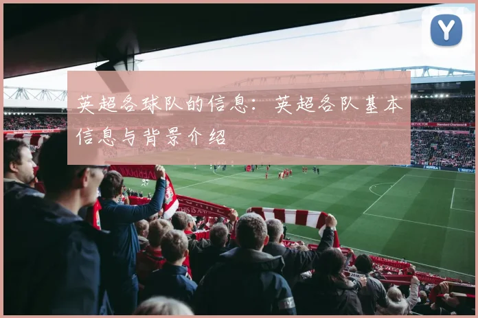 英超各球队的信息：英超各队基本信息与背景介绍