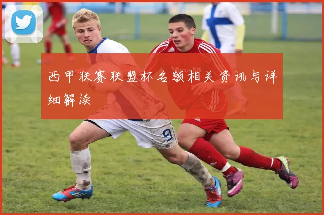 西甲联赛联盟杯名额相关资讯与详细解读